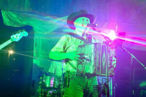 Grupo Musical para Bodas y Quinceaneras