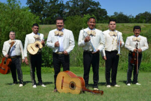 Mariachi en Houston Texas