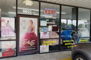 Vestidos para Novias, Quinceañeras y Prom